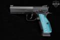 CZ Shadow 2 Optics-Ready 9mm Luger Black in Very Good Condition Image 3