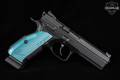 CZ Shadow 2 Optics-Ready 9mm Luger Black in Very Good Condition Image 4
