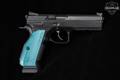 CZ Shadow 2 Optics-Ready 9mm Luger Black in Very Good Condition Image 5