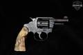 1921 Colt Police Positive .32 Police Blued in Fair Condition Image 2