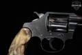 1921 Colt Police Positive .32 Police Blued in Fair Condition Image 4