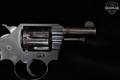 1921 Colt Police Positive .32 Police Blued in Fair Condition Image 5