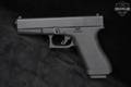 2020-2021 Glock P80 Lipsey's Exclusive 9mm Luger Black in Excellent Condition Image 3