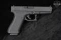 2020-2021 Glock P80 Lipsey's Exclusive 9mm Luger Black in Excellent Condition Image 4