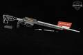 Savage Arms Model 110 Elite Precision .338 Lapua Gray Cerakote in Excellent Condition Image 2