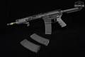 Bravo Company Mfg (BCM) BCM4 5.56mm NATO Black in Very Good Condition Image 2