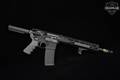 Bravo Company Mfg (BCM) BCM4 5.56mm NATO Black in Very Good Condition Image 3