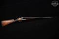 P. Beretta 471 Silver Hawk 12 Gauge Coin Finish & Walnut in Very Good Condition Image 3