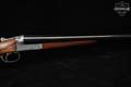 P. Beretta 471 Silver Hawk 12 Gauge Coin Finish & Walnut in Very Good Condition Image 5