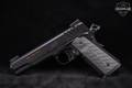 Kimber Rapide DN NS .45 ACP Kimpro II Black in Very Good Condition Image 2