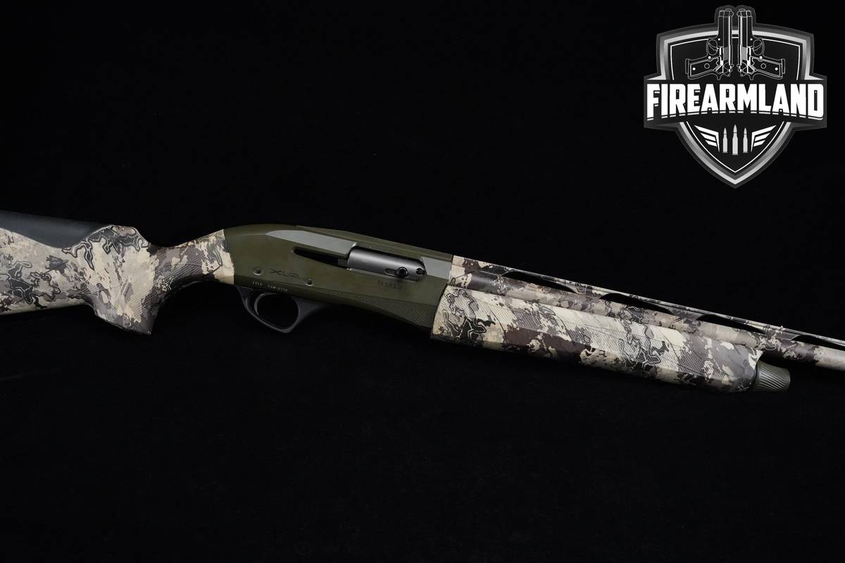 Fabarm XLR Waterfowler (True Timber Viper) 12-Gauge 28.0" Camo XLR5 3"