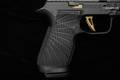 Sig Sauer P320 Wilson Combat Frame 9mm Luger Black in Excellent Condition Image 3