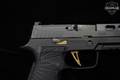 Sig Sauer P320 Wilson Combat Frame 9mm Luger Black in Excellent Condition Image 4