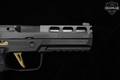Sig Sauer P320 Wilson Combat Frame 9mm Luger Black in Excellent Condition Image 5