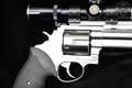 Taurus Model 44 .44 Mag. Stainless Steel in Very Good Condition Image 4
