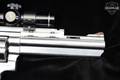 Taurus Model 44 .44 Mag. Stainless Steel in Very Good Condition Image 5