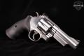 Smith & Wesson (S&W) Model 629-6 .44 Mag. Satin Stainless in Very Good Condition Image 2