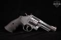 Smith & Wesson (S&W) Model 629-6 .44 Mag. Satin Stainless in Very Good Condition Image 3
