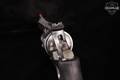 Smith & Wesson (S&W) Model 629-6 .44 Mag. Satin Stainless in Very Good Condition Image 5