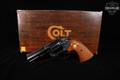 1977 Colt Diamondback .38 Spl. Blued in Good Condition Image 2