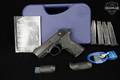 Beretta PX4 Storm Compact 9mm Luger (9x19 Para) Black in Excellent Condition Image 2