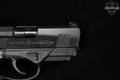 Beretta PX4 Storm Compact 9mm Luger (9x19 Para) Black in Excellent Condition Image 3