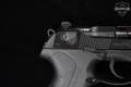 Beretta PX4 Storm Compact 9mm Luger (9x19 Para) Black in Excellent Condition Image 4