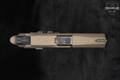 Sphinx Systems SDP Compact 9mm Luger Two-Tone Tan in Good Condition Image 5