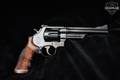 1967 Smith & Wesson (S&W) Model 28-2 Highway Patrolman .357 Mag. Blued in Very Good Condition Image 2