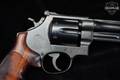 1967 Smith & Wesson (S&W) Model 28-2 Highway Patrolman .357 Mag. Blued in Very Good Condition Image 4