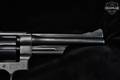 1967 Smith & Wesson (S&W) Model 28-2 Highway Patrolman .357 Mag. Blued in Very Good Condition Image 5