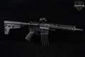 Palmetto State Armory (PSA) PA-15 5.56mm NATO Unknown in Good Condition Image 3