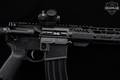 Palmetto State Armory (PSA) PA-15 5.56mm NATO Unknown in Good Condition Image 5