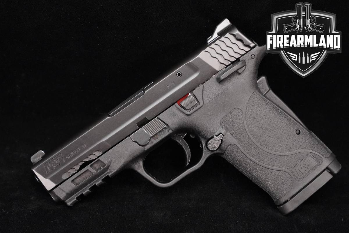Smith & Wesson S&W M&P9 Shield EZ M2.0 TS 9mm MP9
