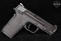 Smith & Wesson (S&W) M&P9 Shield EZ M2.0 TS 9mm Luger Black in Very Good Condition Image 3