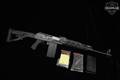 Zastava Arms PAP M77PS .308 Win. Matte Black in Excellent Condition Image 2