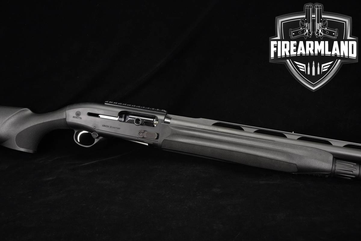 Beretta 1301 Comp 12-Gauge 24" 3"