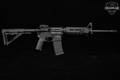 Smith & Wesson (S&W) Model M&P-15 5.56mm NATO Black in Excellent Condition Image 3