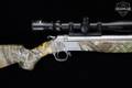 CVA Wolf .50 BPM (Black Powder) Stainless Steel in Good Condition Image 4