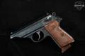 Manurhin PP .32 Auto (7.65 Browning) Blued in Excellent Condition Image 2