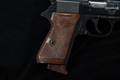 Manurhin PP .32 Auto (7.65 Browning) Blued in Excellent Condition Image 3