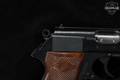 Manurhin PP .32 Auto (7.65 Browning) Blued in Excellent Condition Image 4
