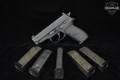 Sig Sauer P229 .40 S&W Black in Good Condition Image 2