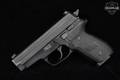 Sig Sauer P229 .40 S&W Black in Good Condition Image 3
