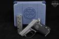 Beretta 3032 Tomcat .32 ACP Black in Very Good Condition Image 2