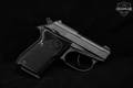 Beretta 3032 Tomcat .32 ACP Black in Very Good Condition Image 3
