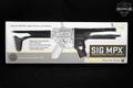 Sig Sauer MPX Air Advanced Sport Pellet .177 Caliber (4.5mm) Black in Factory New Condition Image 2