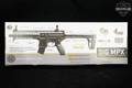 Sig Sauer MPX Air Advanced Sport Pellet .177 Caliber (4.5mm) Black in Factory New Condition Image 3