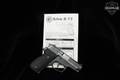 Astra A-75 9mm Luger (9x19 Para) Blued in Very Good Condition Image 2
