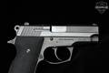 Astra A-75 9mm Luger (9x19 Para) Blued in Very Good Condition Image 3